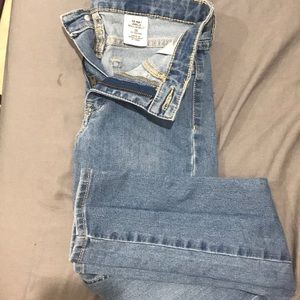 H&M jeans